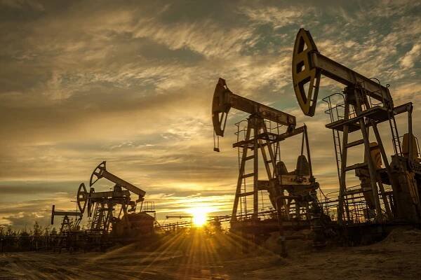 Ropa a zemní plyn: Jak Spojené státy formují budoucnost energetiky - Roklen24.cz