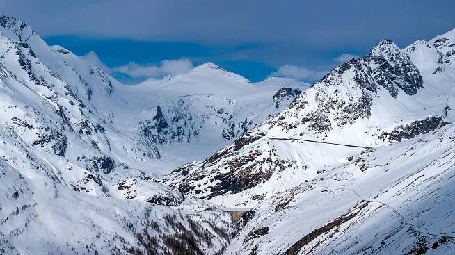 Základová fotografie na téma @ venku, alpský, alpy, arosa, bílý sníh, cestování, chladné klima, čisté nebe, dálkový, drsné