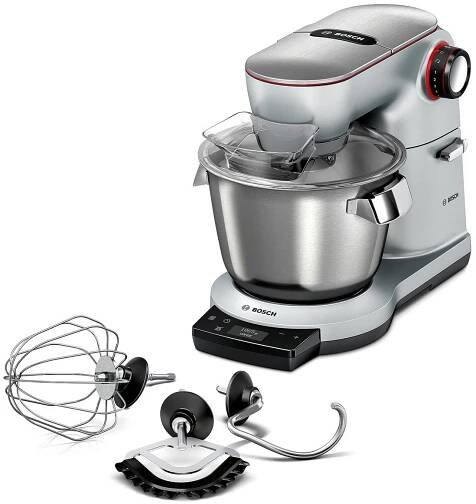 MUM9AX5S00 kuchyňský robot Bosch