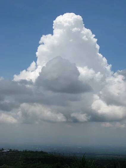 Cumulus – Wikipedie