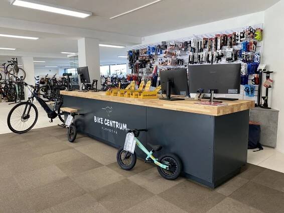 Od aut až k elektrokolům - Electric Bike