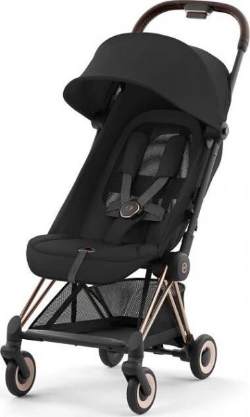 Cybex Coya Rosegold 2023