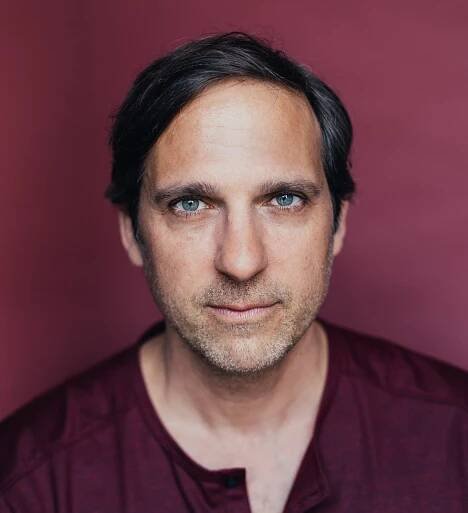Portraits – ALEXANDER WEISE