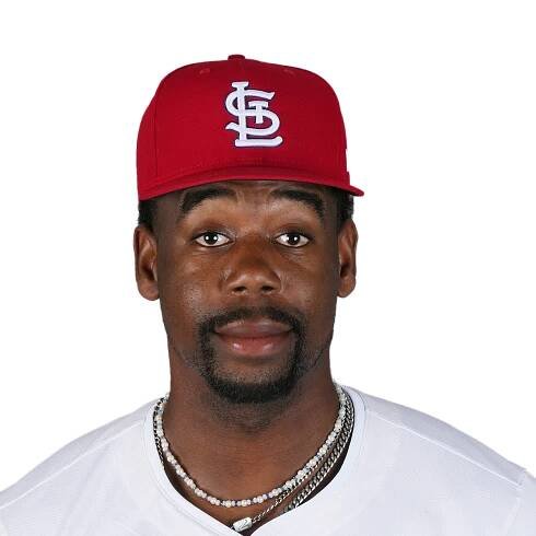 Jordan Walker headshot