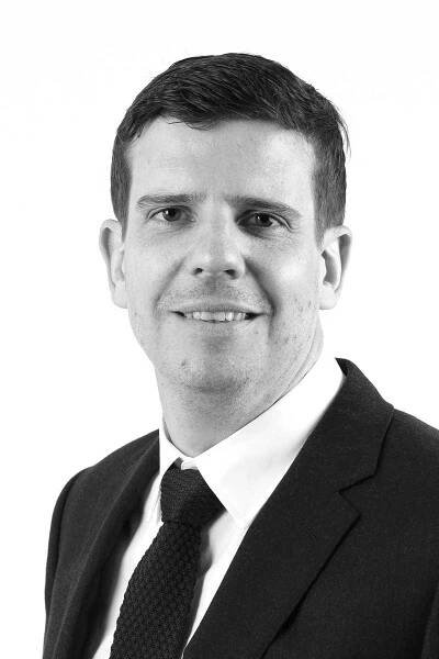 Stephen Buchanan-Clarke | Good Governance Africa
