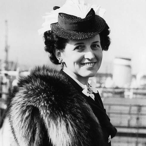 Rose Kennedy