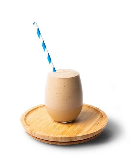 Menu Drinks | Donna Vegana - Refreshing Vegan Beverages