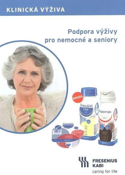 Poradenství pro klinickou výživu - Lékárna Veronica