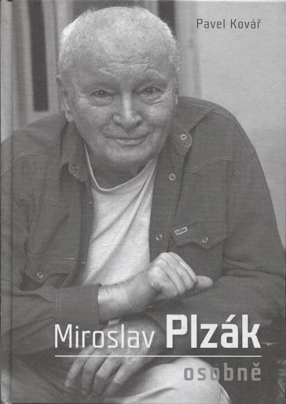 Miroslav Plzák osobně - Knihy