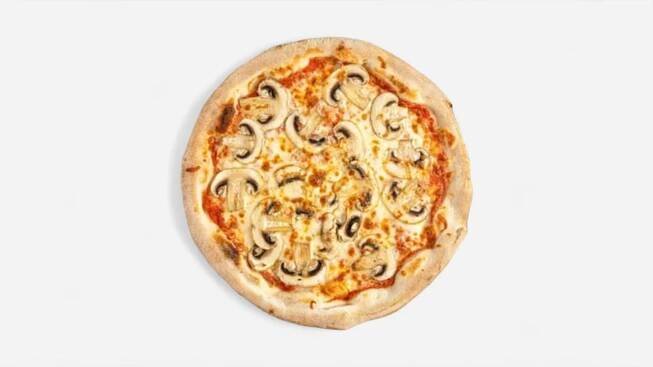 Zebra Pizza & Strips & Burgers | Wolt | Doručení | Ústí nad Labem