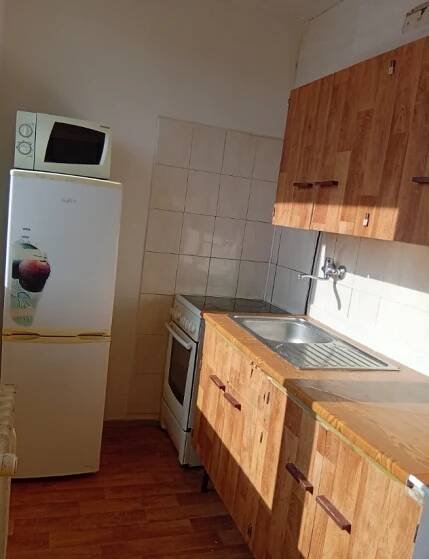 Pronájem bytu 1+1 - Most• bez RK • bez provize