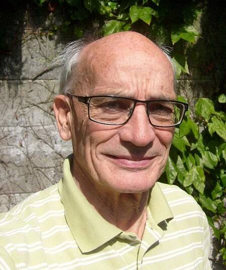 Officers and Committee | ESB Retired Staff Association