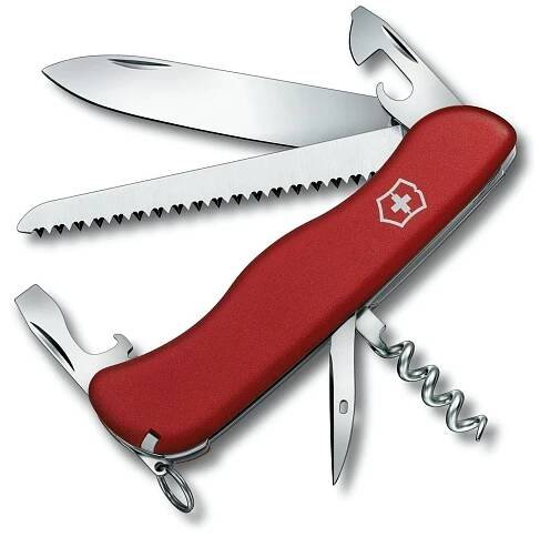 Victorinox Rucksack 0.8863 od 949 Kč