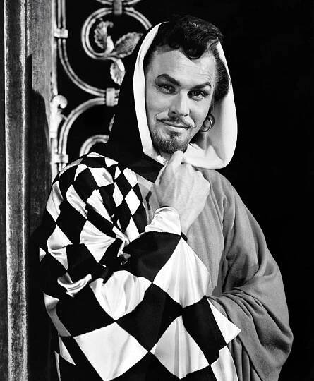 Howard Keel - Actor, Singer