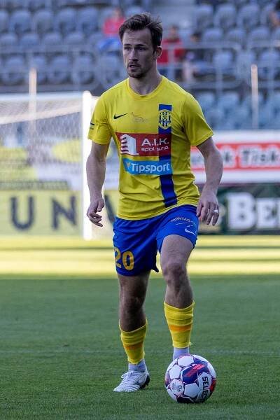 Opava otočila zápas s Vyškovem a má jistou záchranu