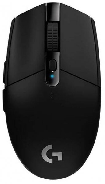 Logitech G305 Recoil černá od 999 Kč