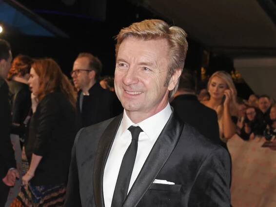 Christopher Dean facts: Dancing on Ice star's age, wife, and relationship with Jayne Torvill revealed