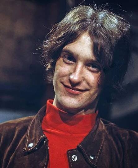 Dave Davies
