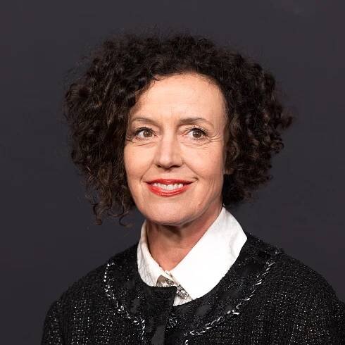 Maria Schrader