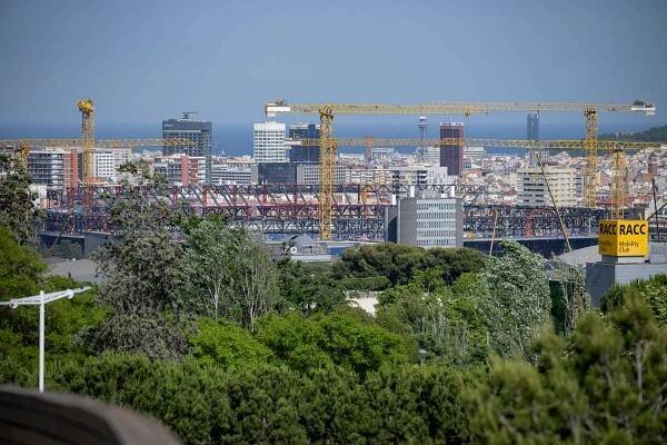 Barcelona se vrací domů. Camp Nou otevře v srpnu utkáním o Trofej Joana Gampera