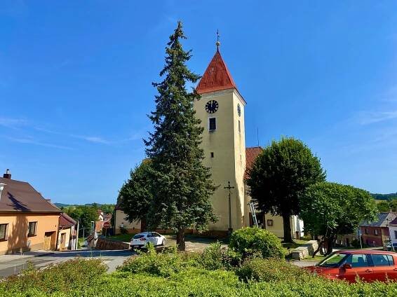 Prodej Dům, Strunkovice nad Blanicí, okres Prachatice