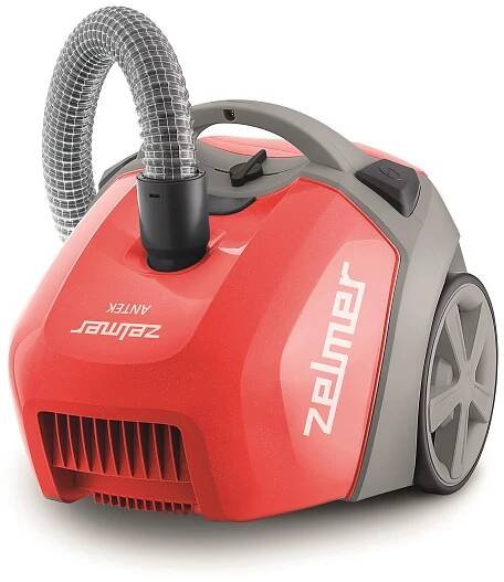 Zelmer ZVC3501R