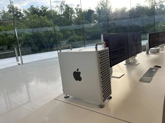 mac studio a mac pro lsa wwdc 4