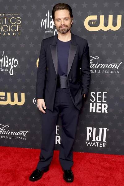 Critics Choice Awards Arrivals