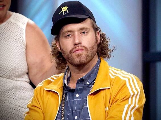 T.J. Miller Accused of Sexual Assault by Former College Classmate