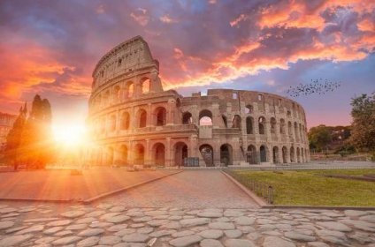 A Family Guide to Rome: 10 things to do with kids