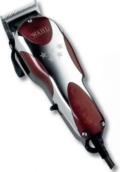 Wahl Magic Clip 5 Stars