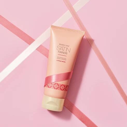 Sada Saténové ruce Citrus Rose | Mary Kay