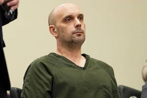 Trial Against Drunk Driver Accused of Killing Matthew and Johnny Gaudreau Will Move Forward, Judge Says