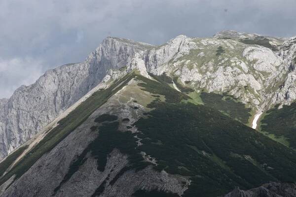 Kaktus - výlet Hochswab 2.den - Vrcholovka.cz