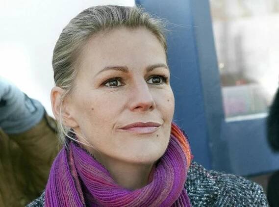 Nur mit euch! - Z filmu - Sophie Schütt
