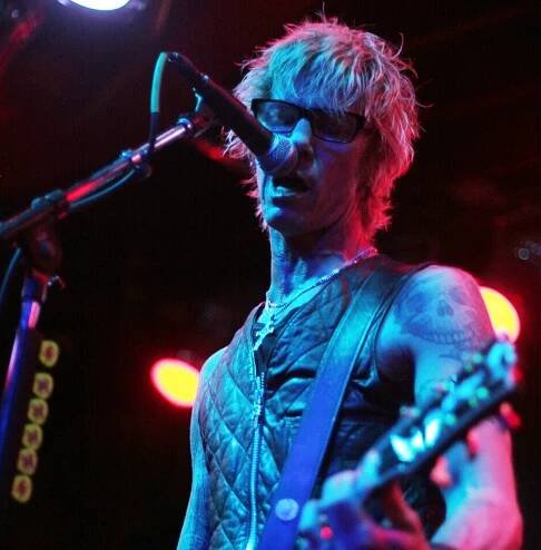 Duff McKagan discography - Wikipedia