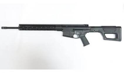 M5.308Win, 20" Magpul