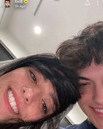 Griffin Johnson Shocks Dixie Damelio by Sharing Their Old Photo Together | 3 Shockings Developments in Their Rumour | Celebrity