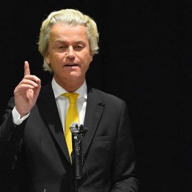 Geert Wilders: The far-right Dutch politician making a career out of discriminating against immigrants