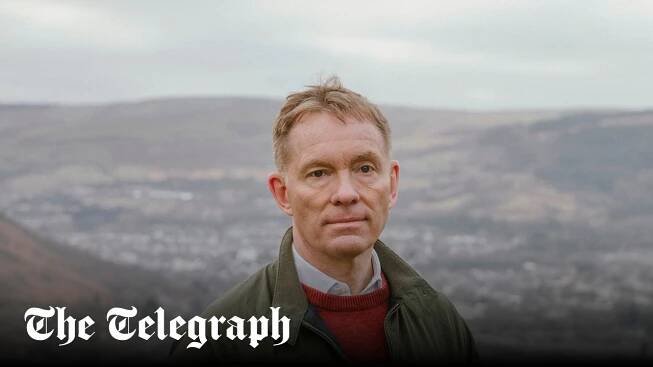 Chris Bryant claims he was sexually abused by National Youth Theatre founder