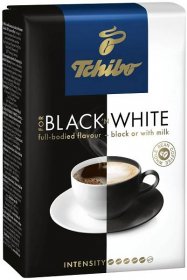 Káva Tchibo Black'n White levně | Kupi.cz
