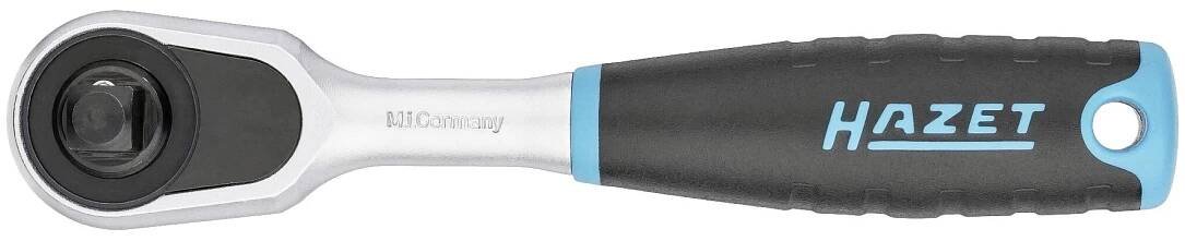 Hazet 863HP 863HP ráčna 116 mm