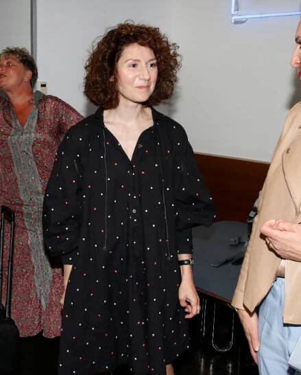 Jak dnes žije Martha Issová? Zdravotní problémy ji přiměly dát si od divadla pauzu
