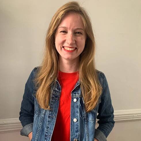 Lauren Phillips, Former Editor at Real Simple