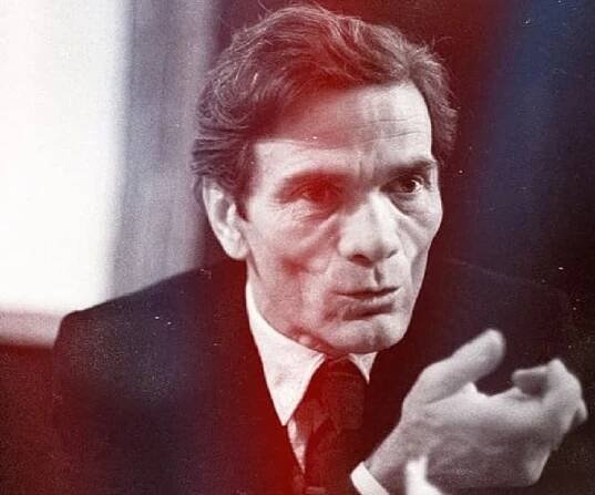 Pier Paolo Pasolini Biography - Facts, Childhood, Family Life & Achievements
