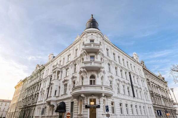 Hotel Theresian Olomouc - Olomouc