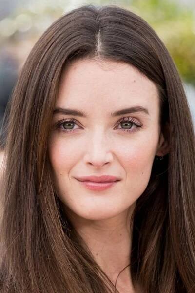 Charlotte Le Bon herečka