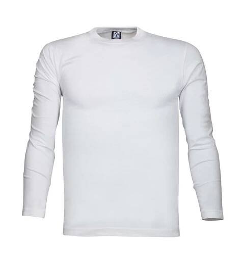Triko CUBA bílé (S-3XL) 