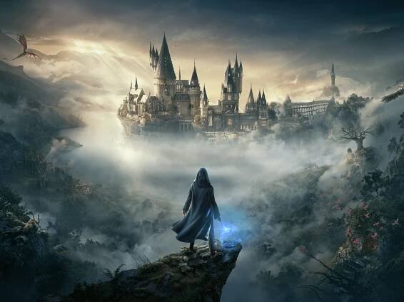 Hogwarts Legacy for Xbox Series X and PC: Gameplay and everything you need to know