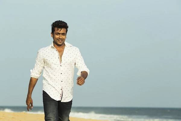 Masss - Z filmu - Surya Sivakumar